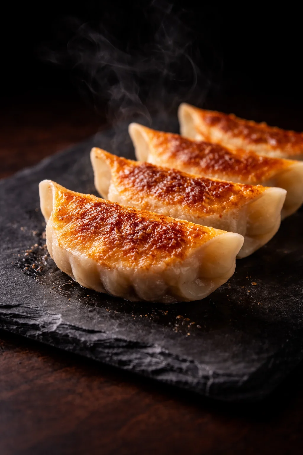 Gyoza