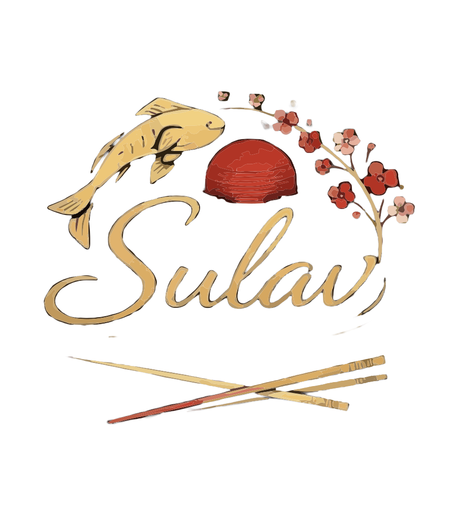 Sulav Sushi