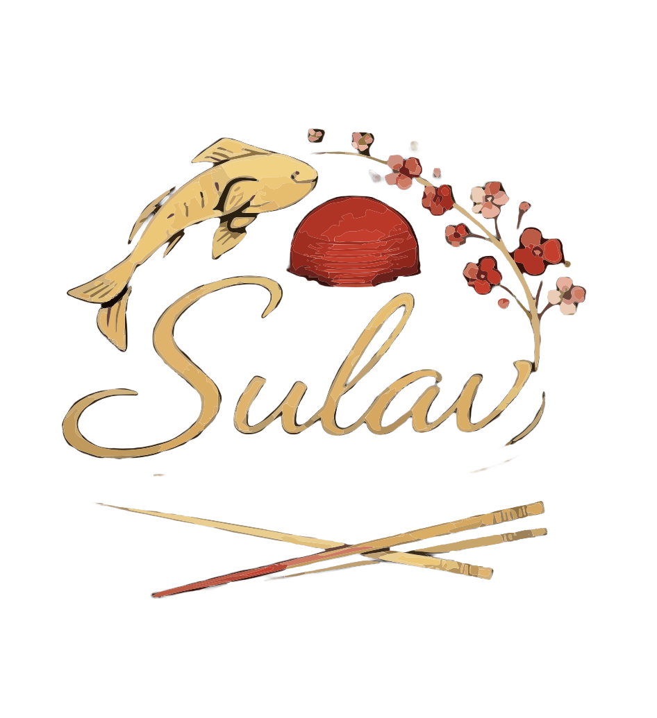 Sulav Sushi